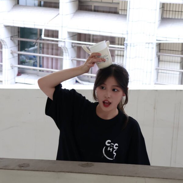 杯套-夢想